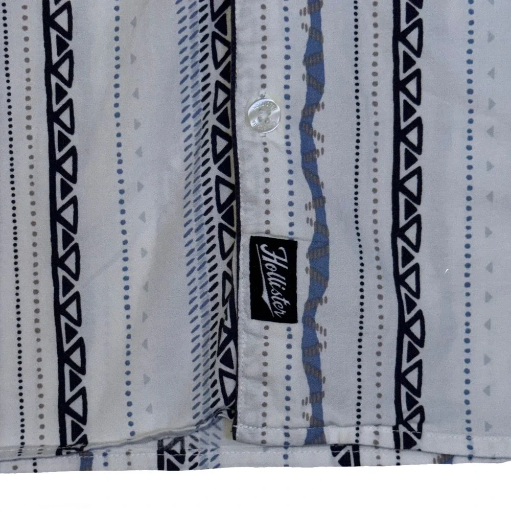 Hollister mens short