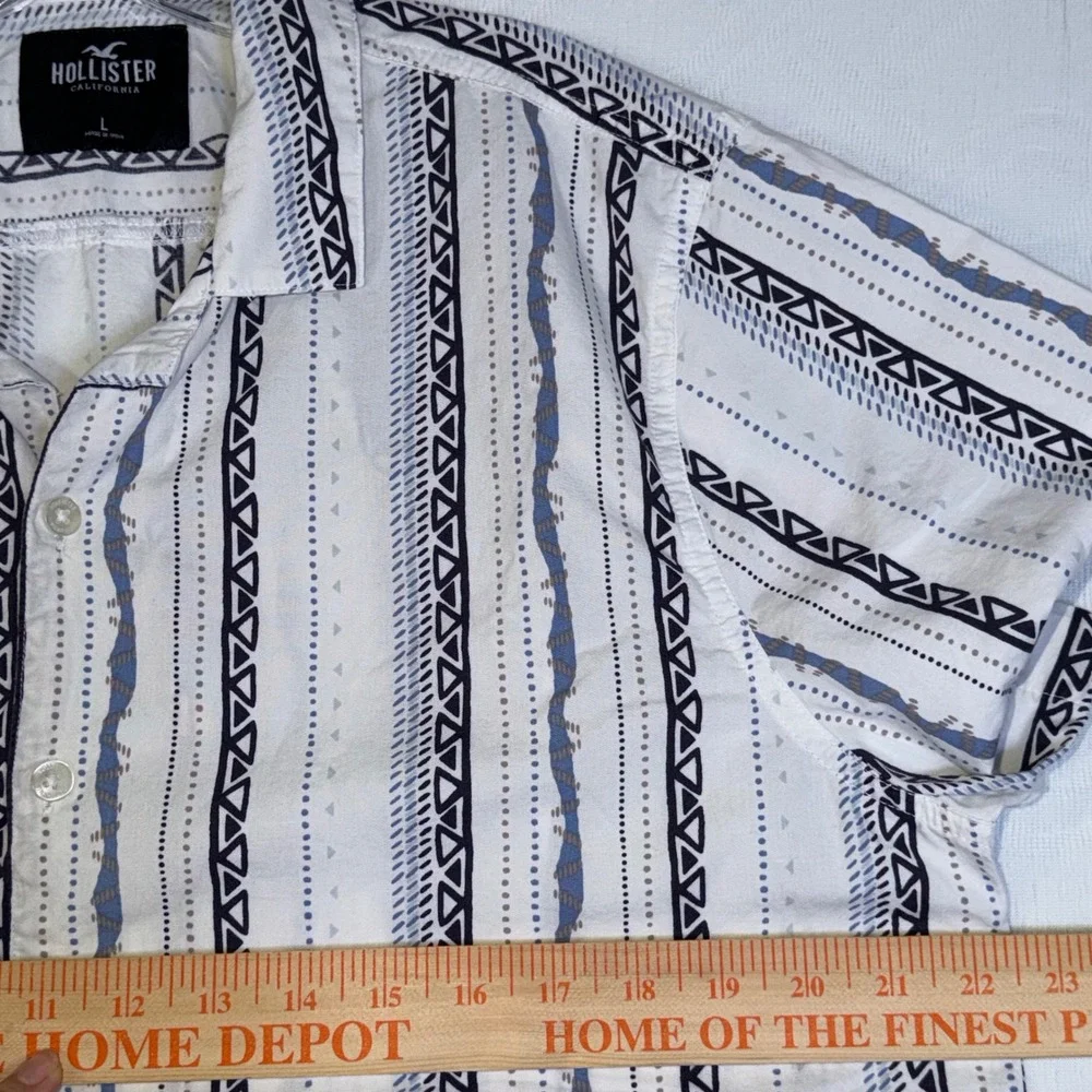 Hollister mens short