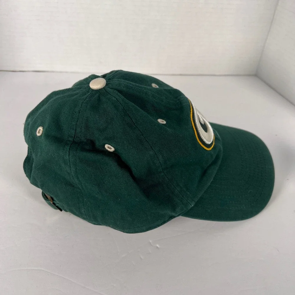 Green Bay Packers 47 Brand Adjustable Baseball‎ Cap OSFA