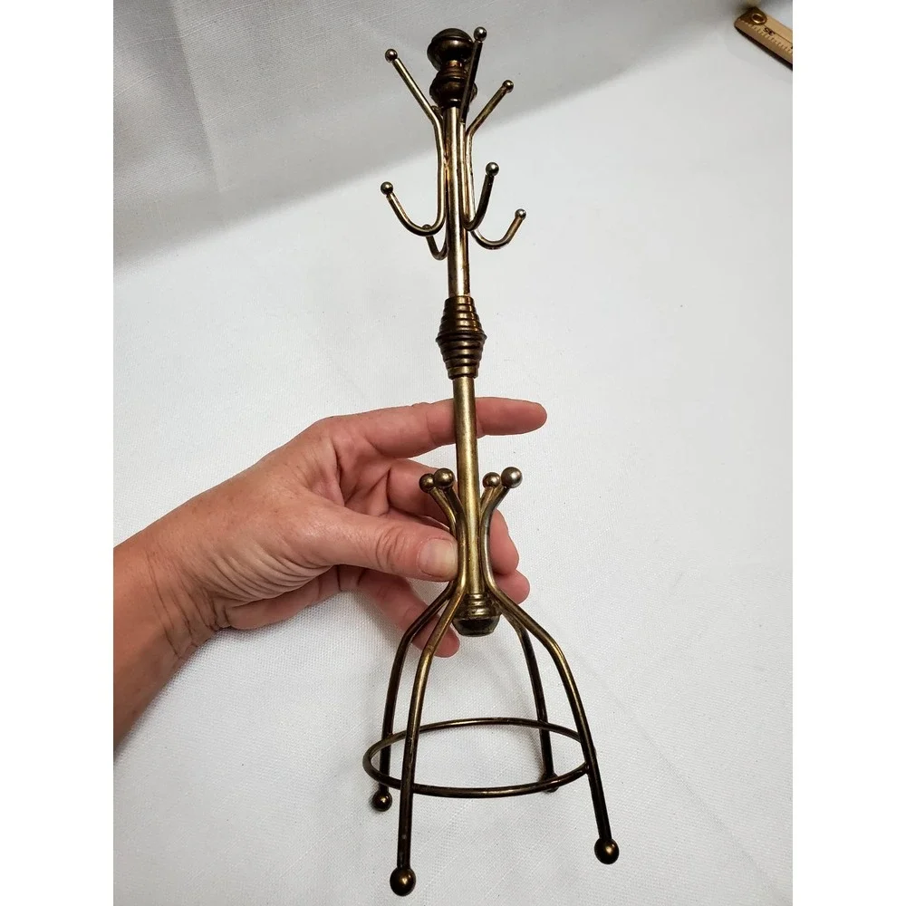 N/A vintage brass