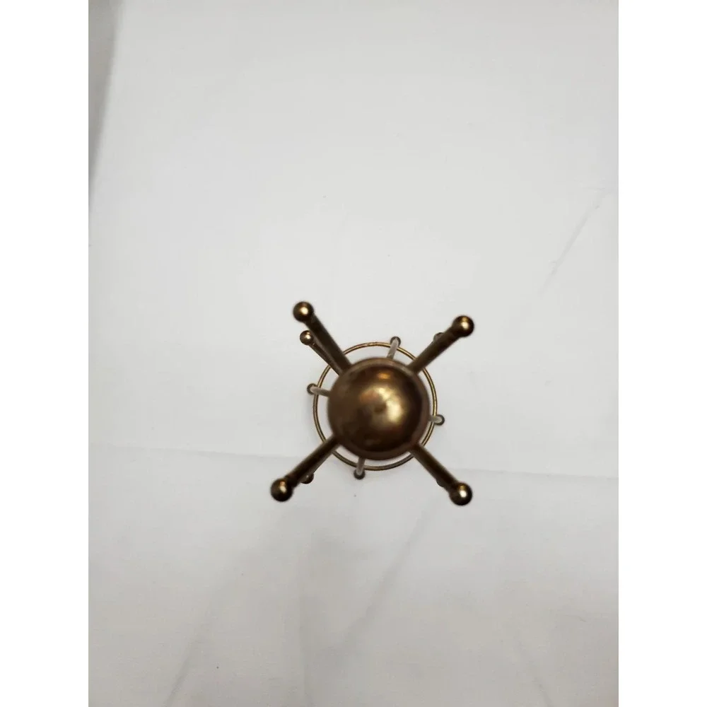 N/A vintage brass