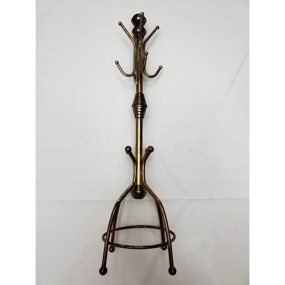 N/A vintage brass