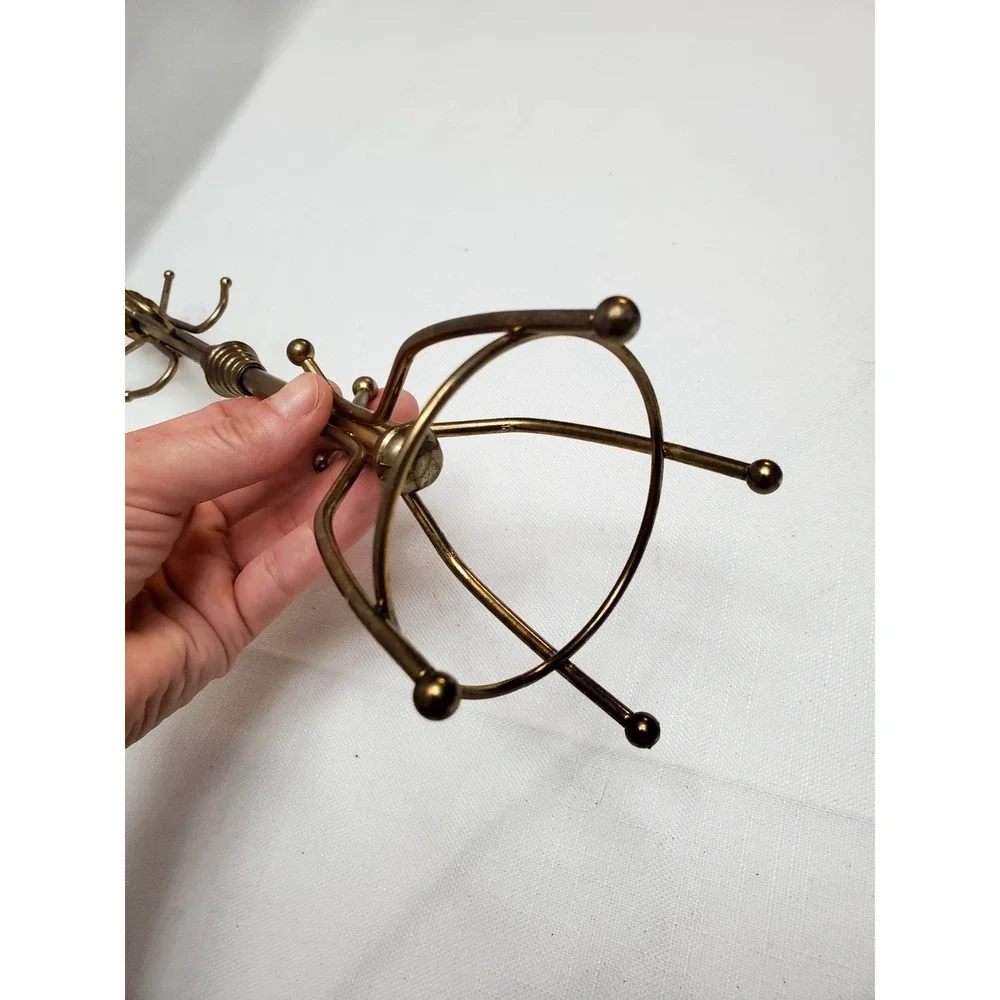 N/A vintage brass