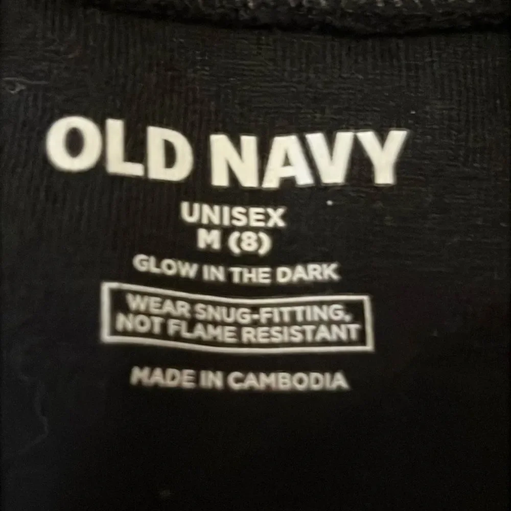 Old Navy only worn