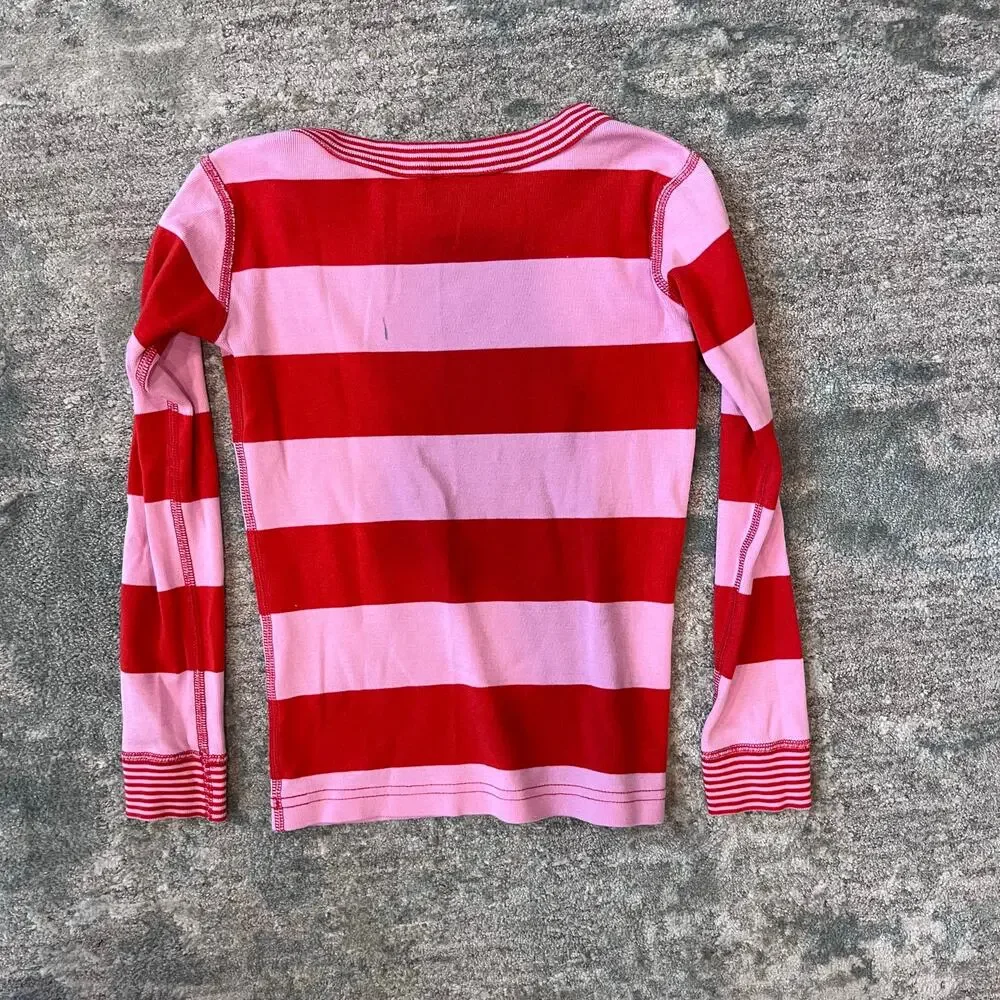 Hanna Andersson 120 bold top