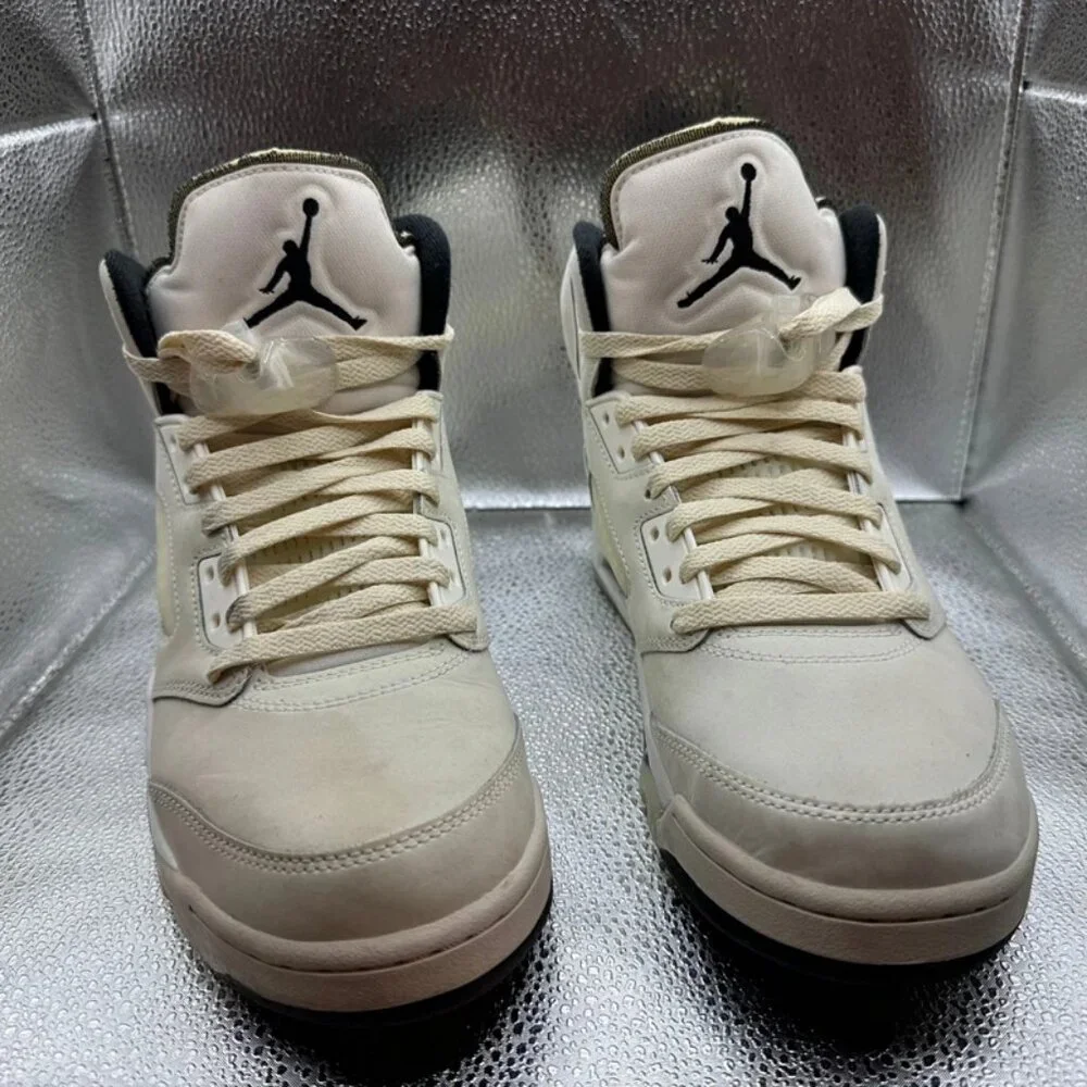 Jordan product pair