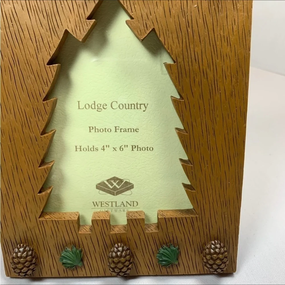 Westland winter lodge