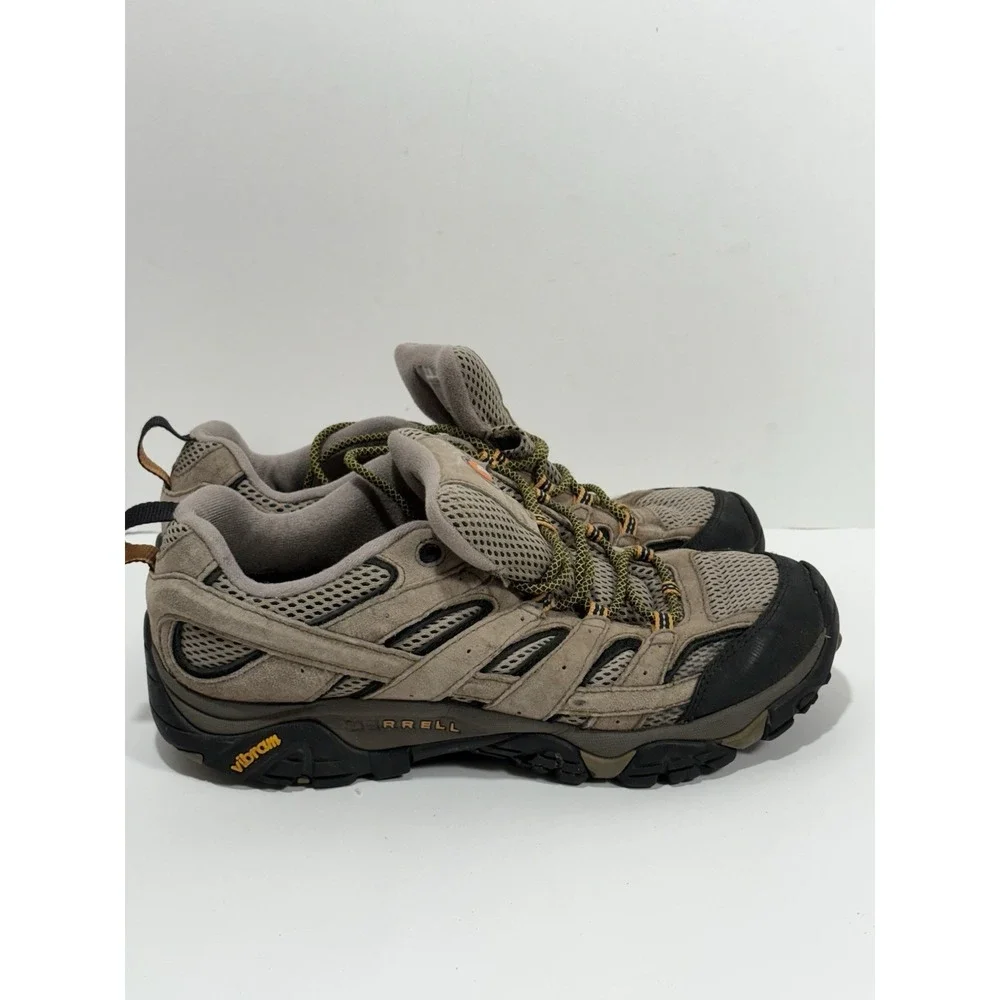 Merrell moab ventilator