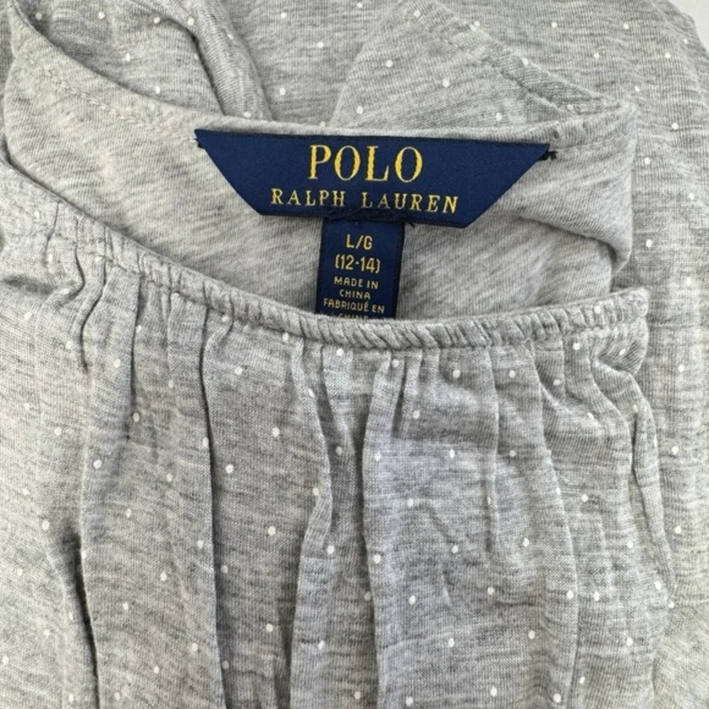 Polo Ralph Lauren preowned excellent