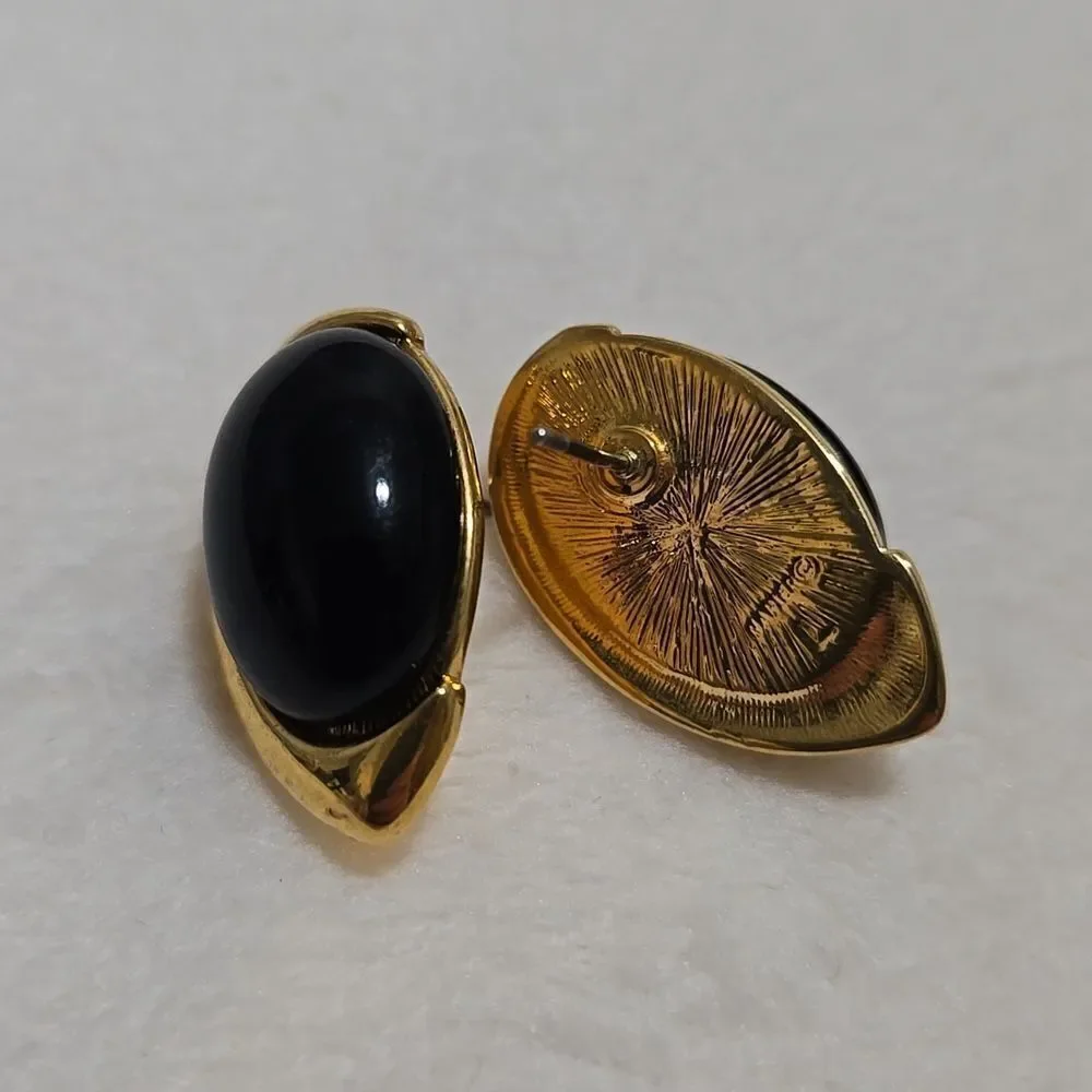 Napier earrings inventory vintage