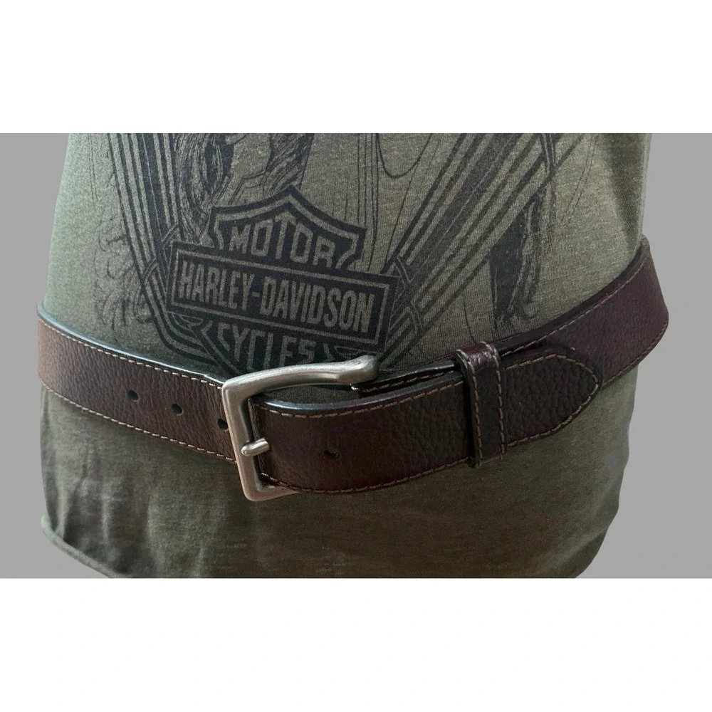 Larry Mahan authentic larry
