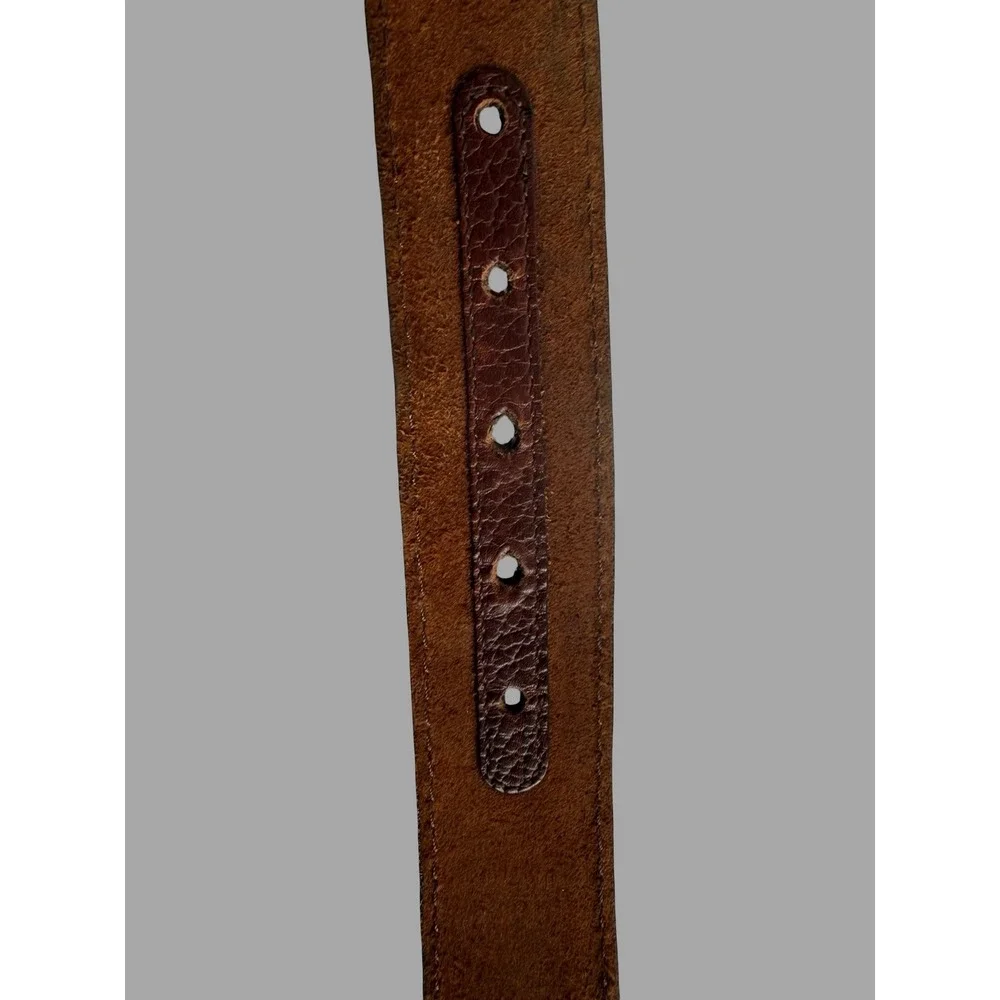 Larry Mahan authentic larry