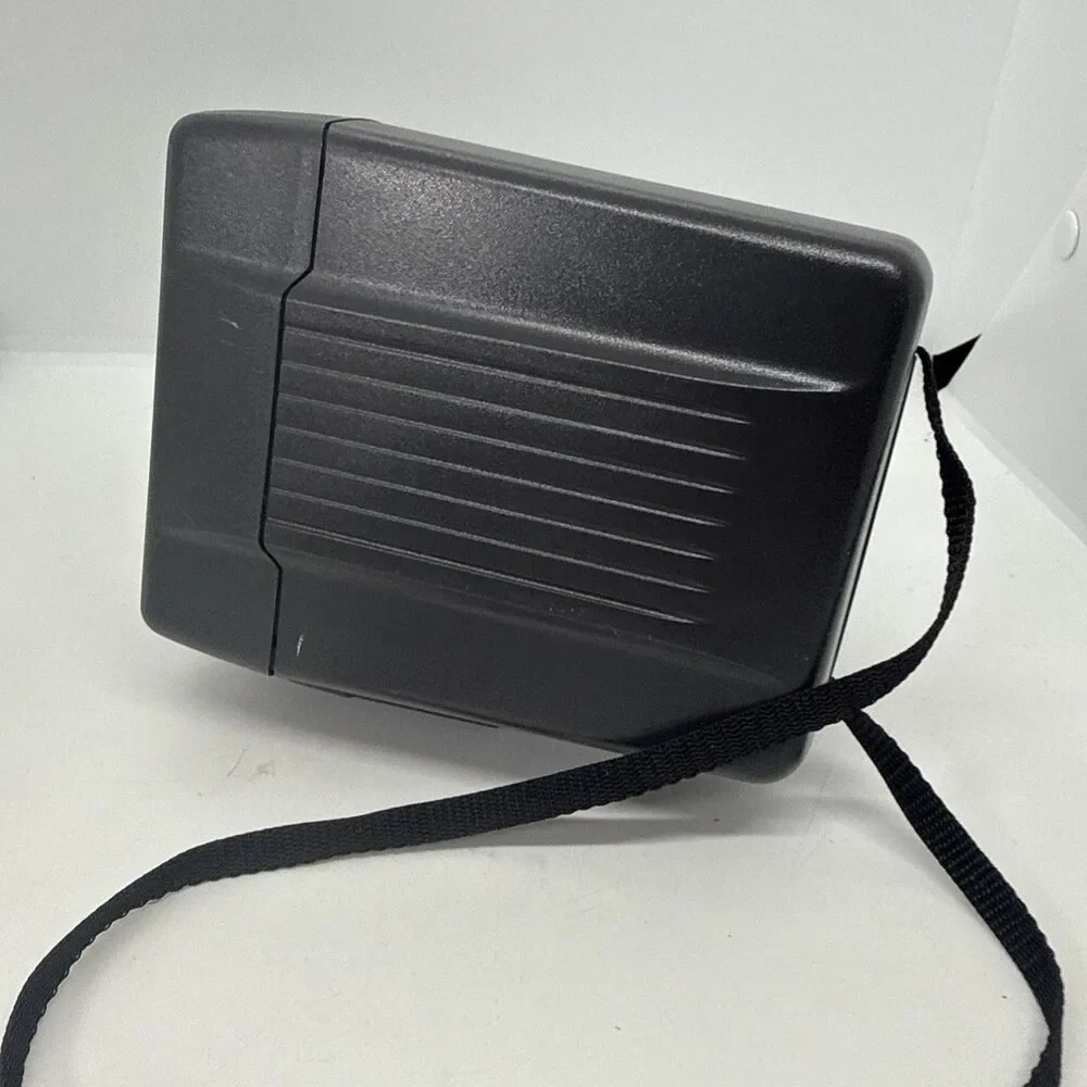 Vintage Polaroid One Step Instant Camera