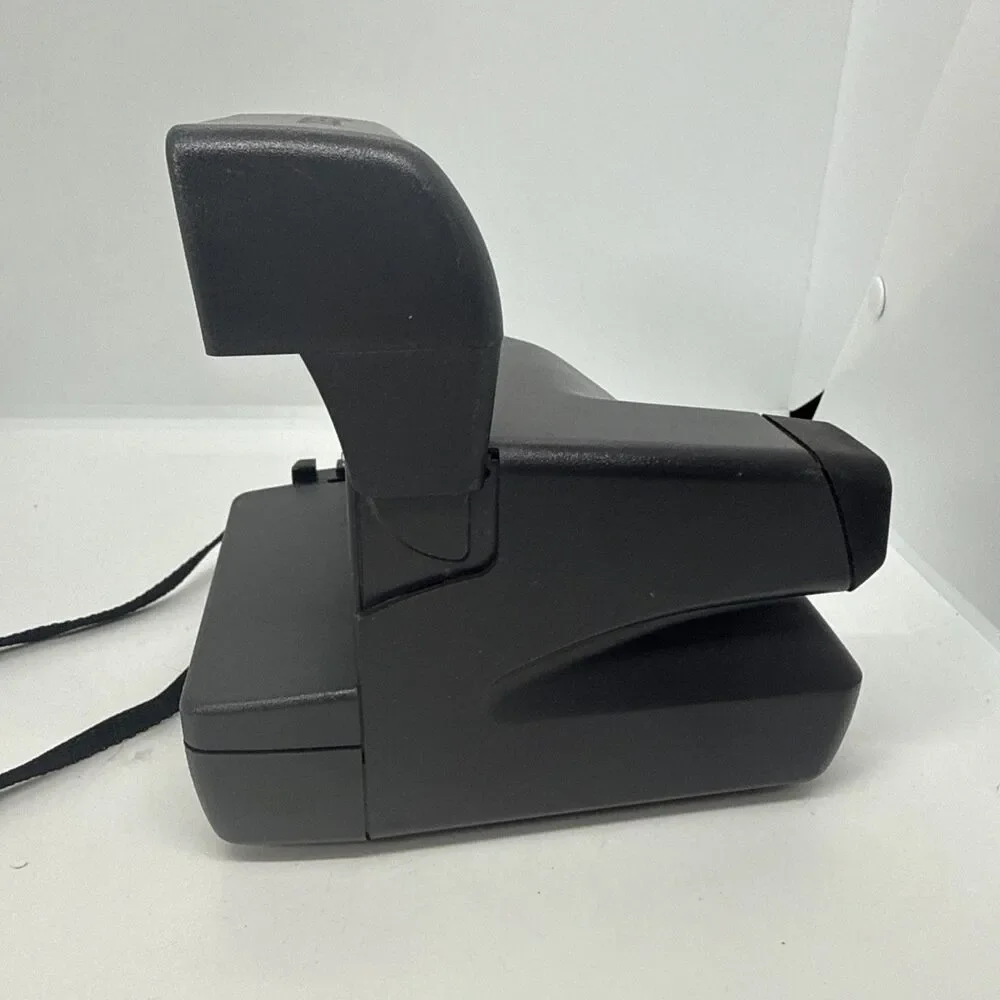 Vintage Polaroid One Step Instant Camera