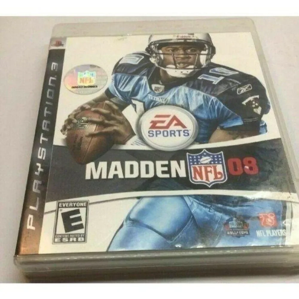 Sony john madden