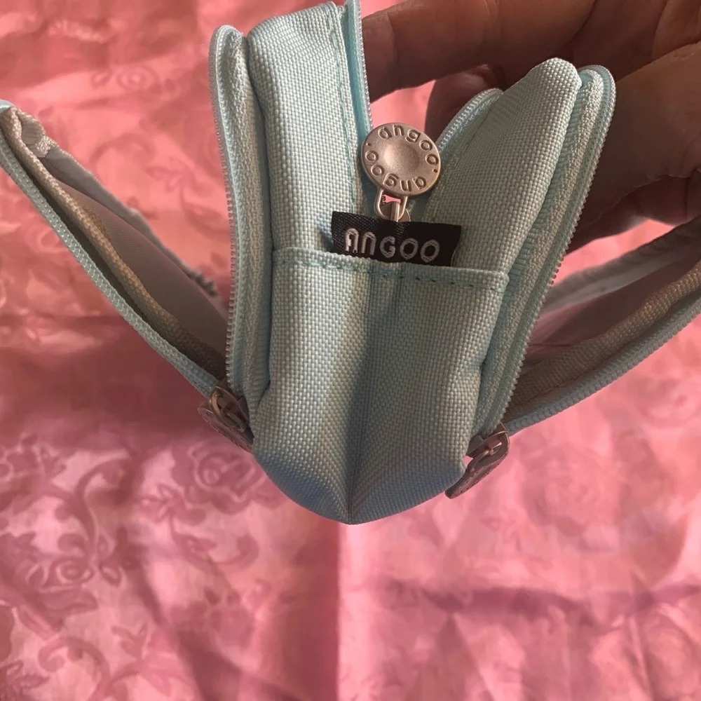 Angoo organize your