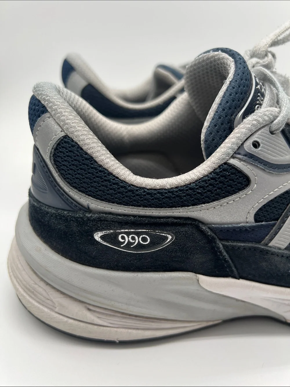 New Balance great gently