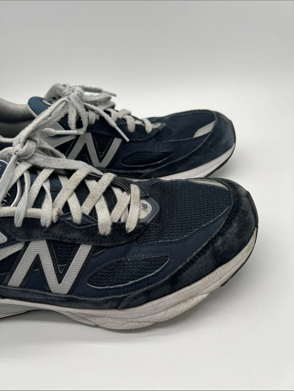 New Balance great gently
