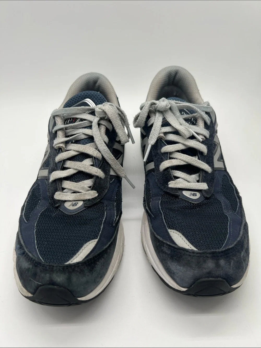 New Balance great gently