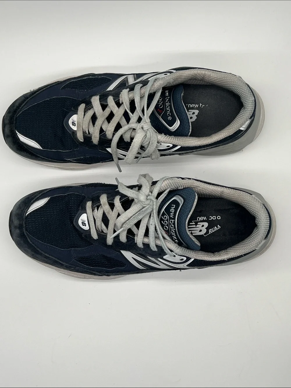 New Balance great gently
