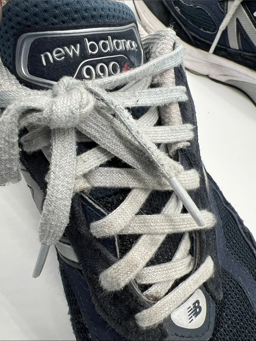 New Balance great gently