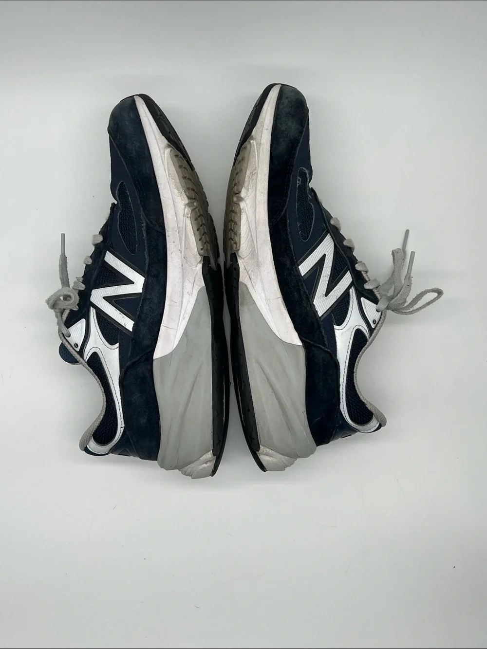 New Balance great gently