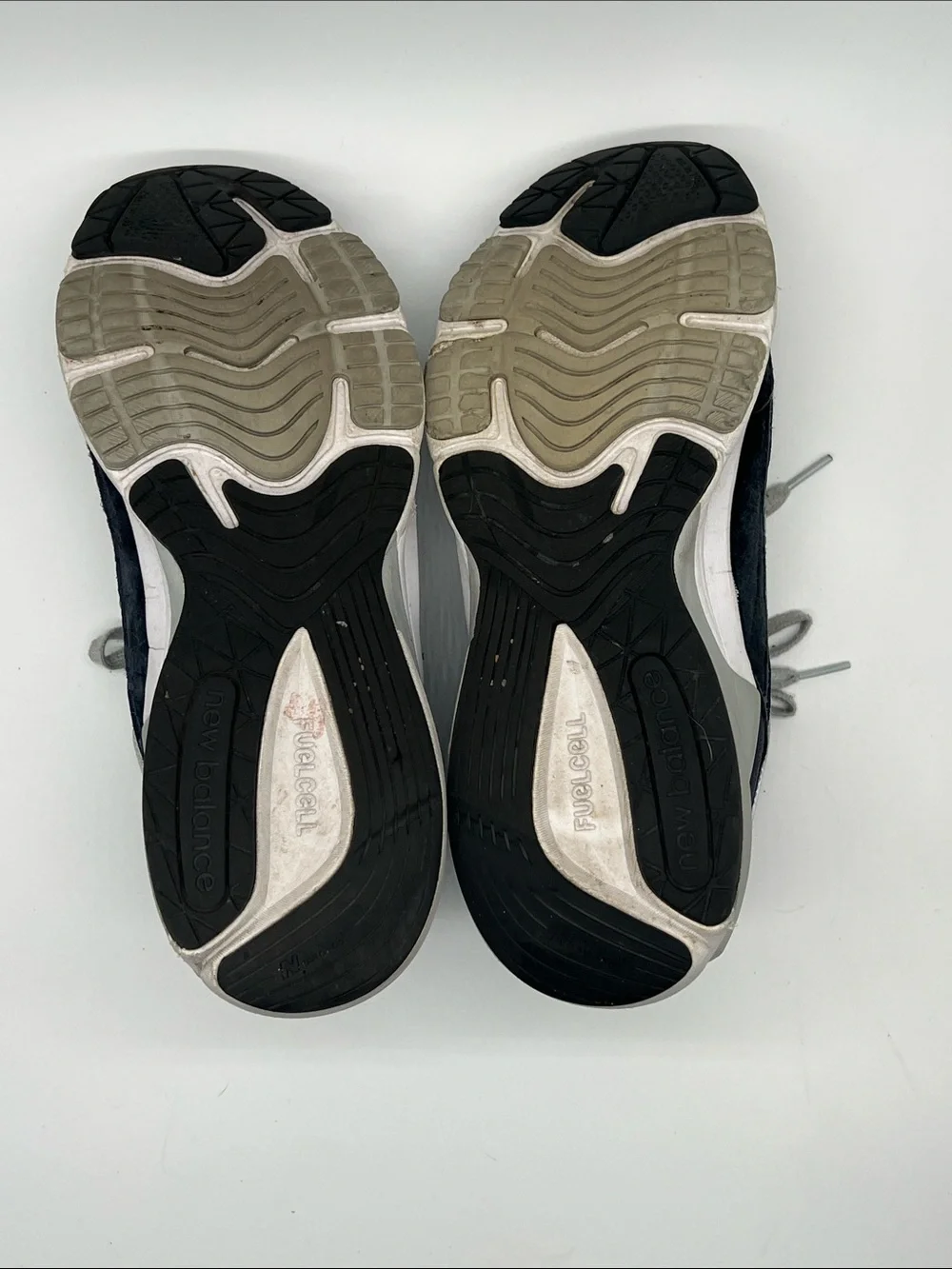 New Balance great gently