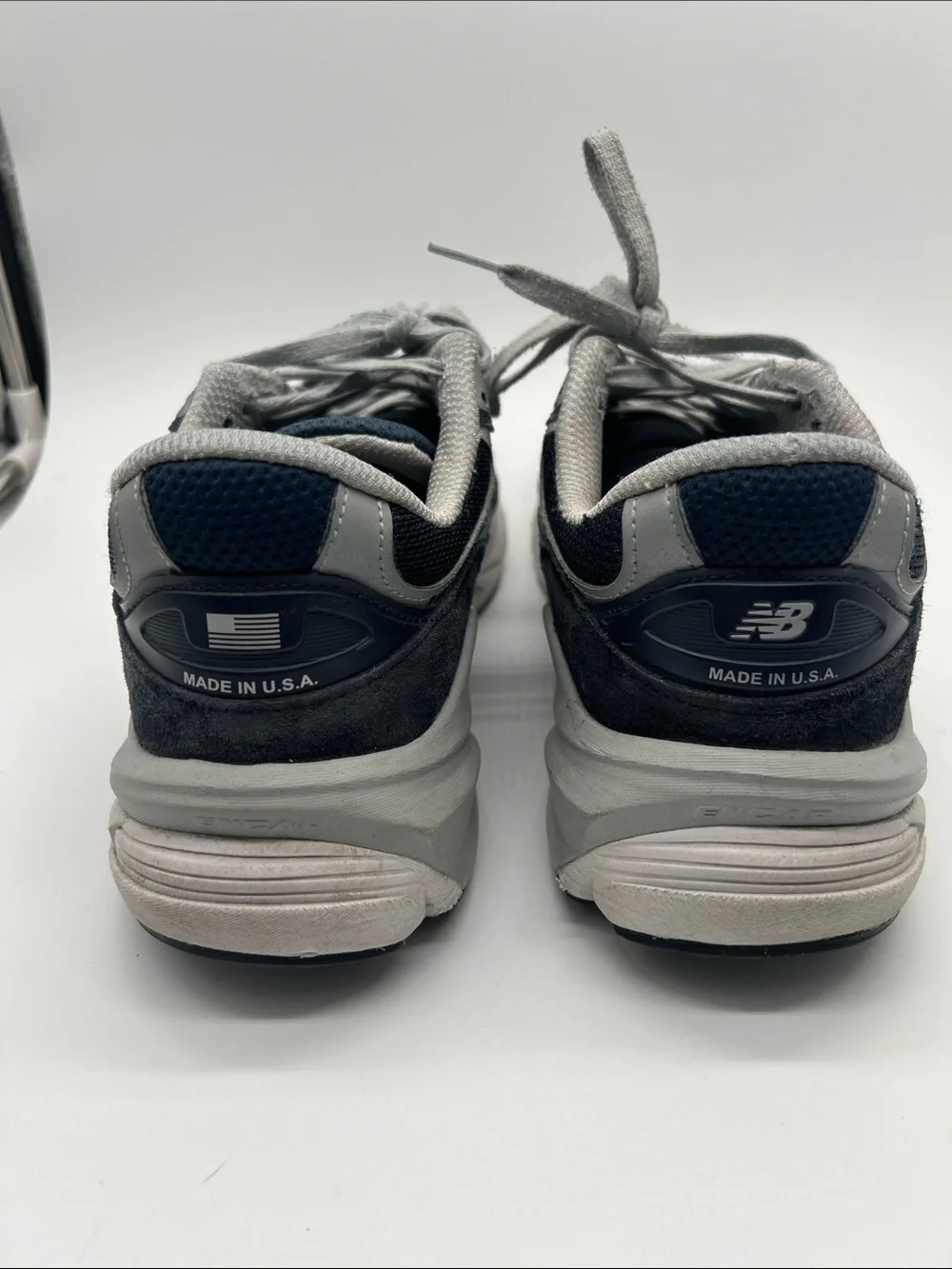 New Balance great gently