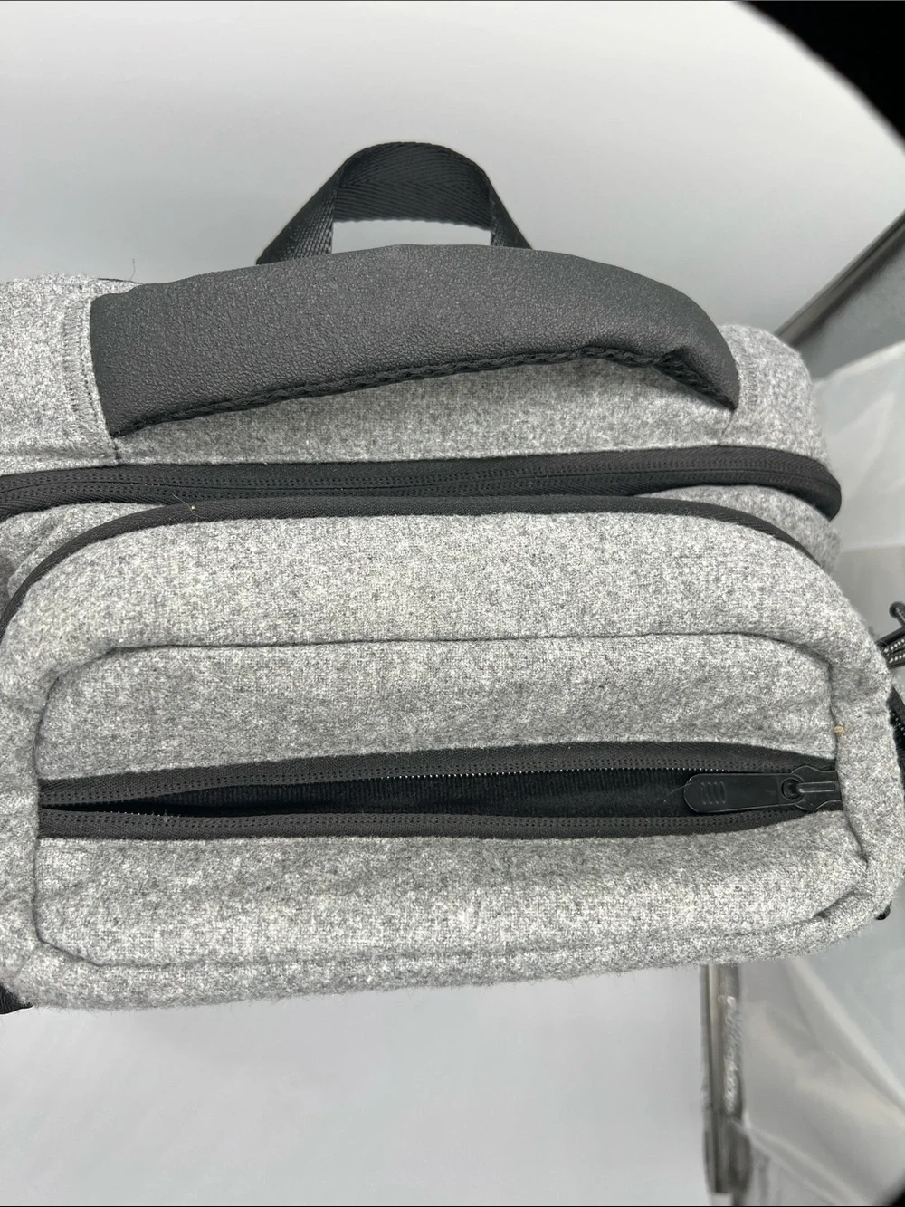 Nike Air Jordan Retro Backpack Gym Bag