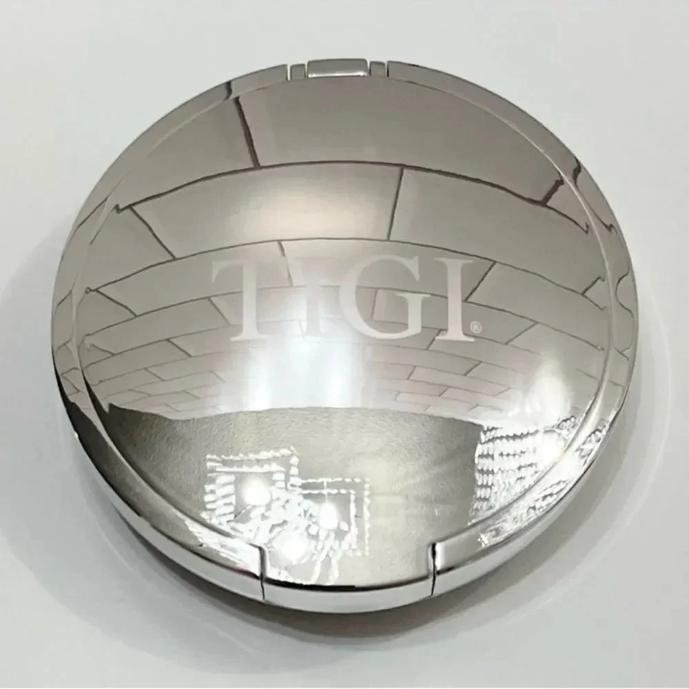 TIGI cosmetics powder