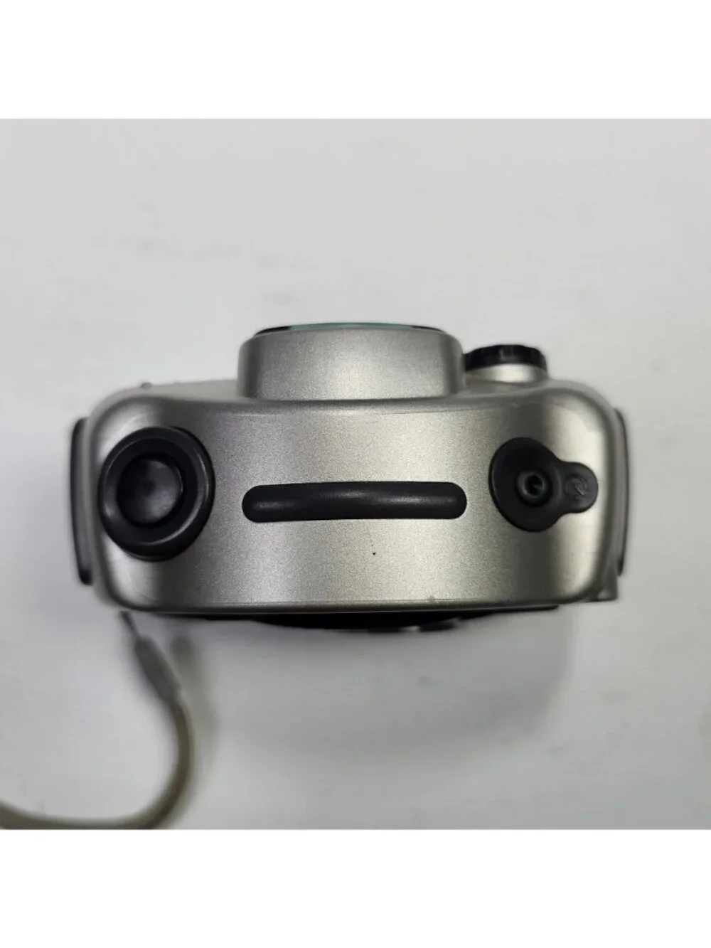 Canon elph sport