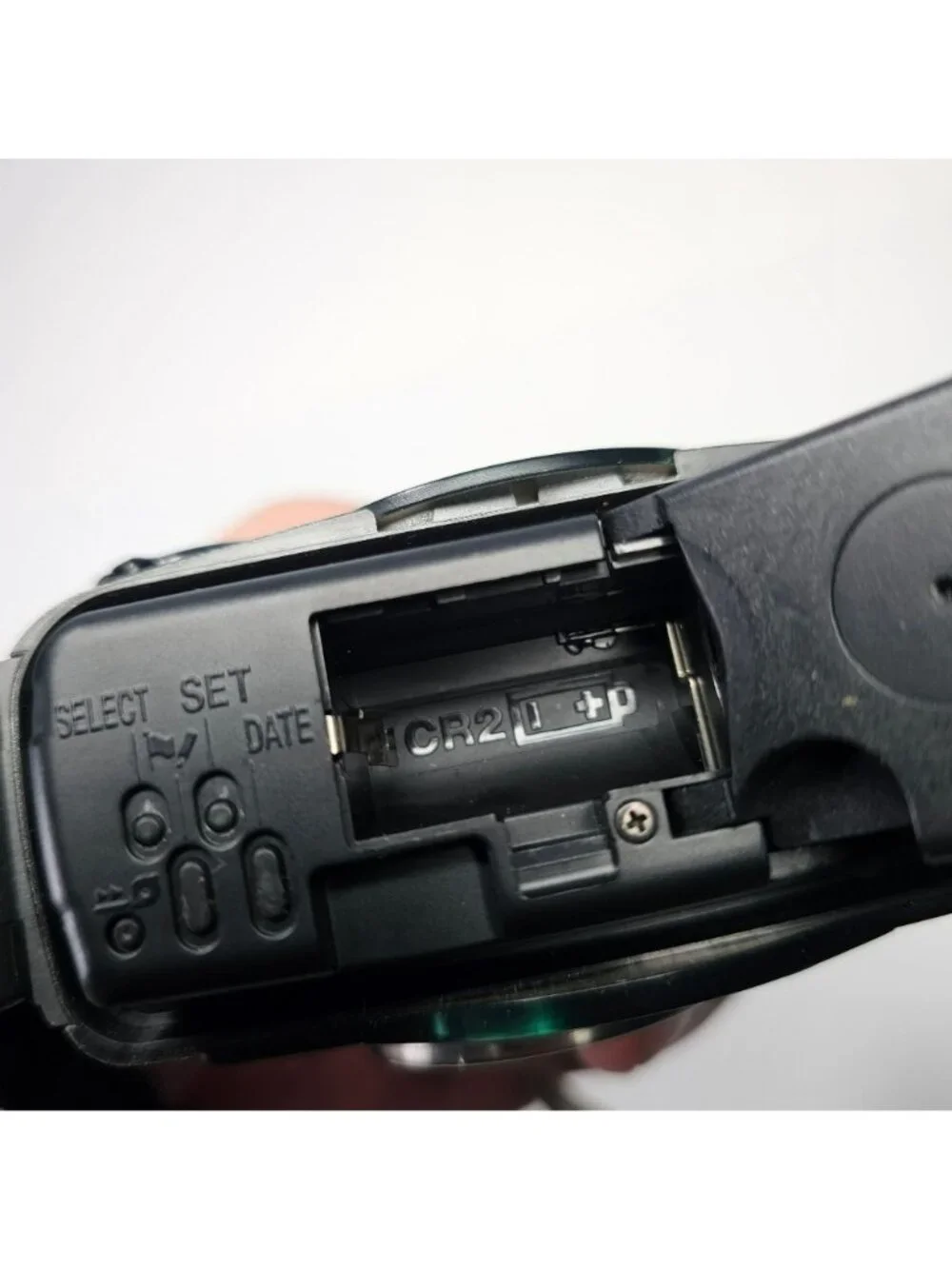 Canon elph sport