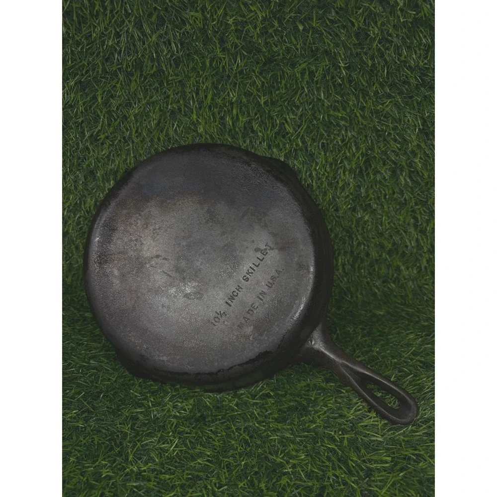 Wagner vintage unmarked
