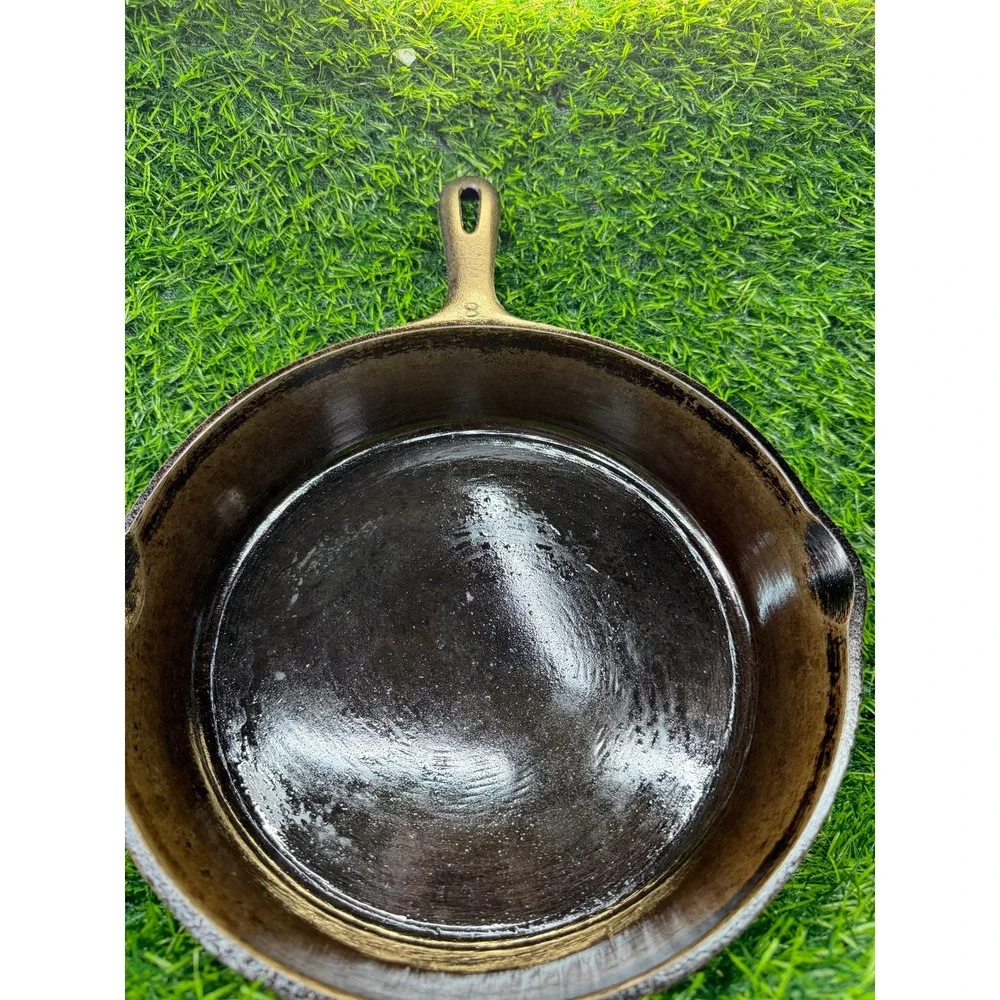 Wagner vintage unmarked