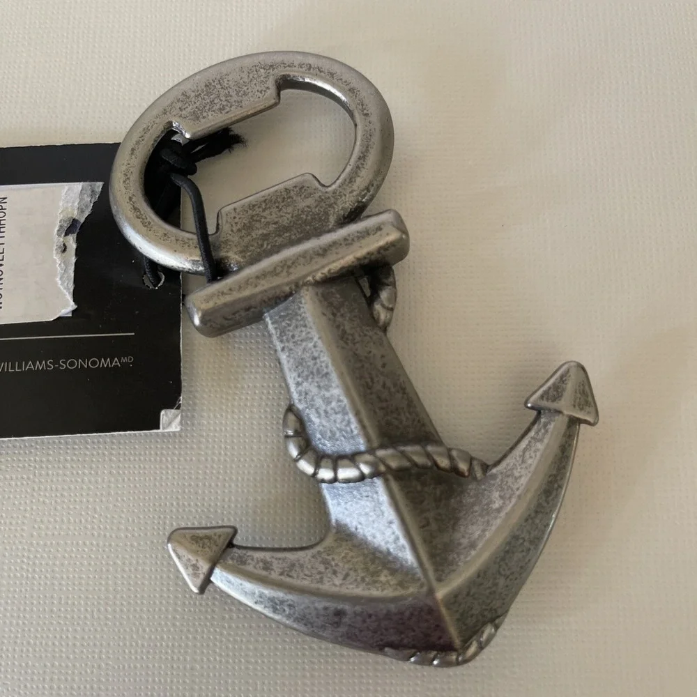 Williams Sonoma new tag