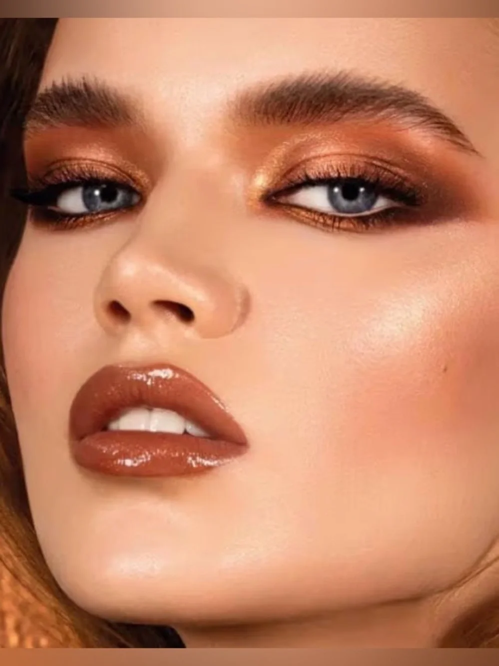Natasha Denona true shimmer