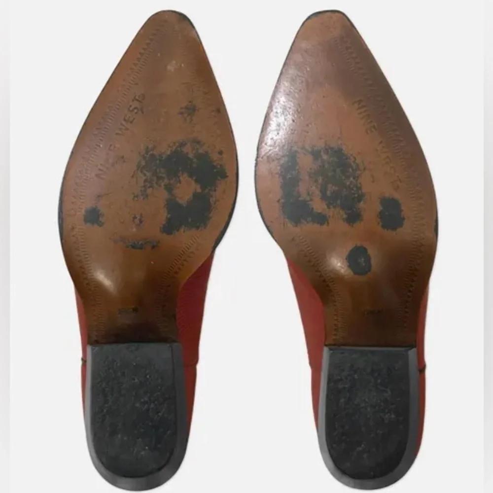 Nine West love this