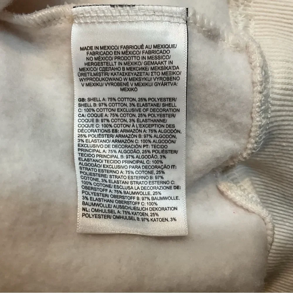 The North Face nwot north
