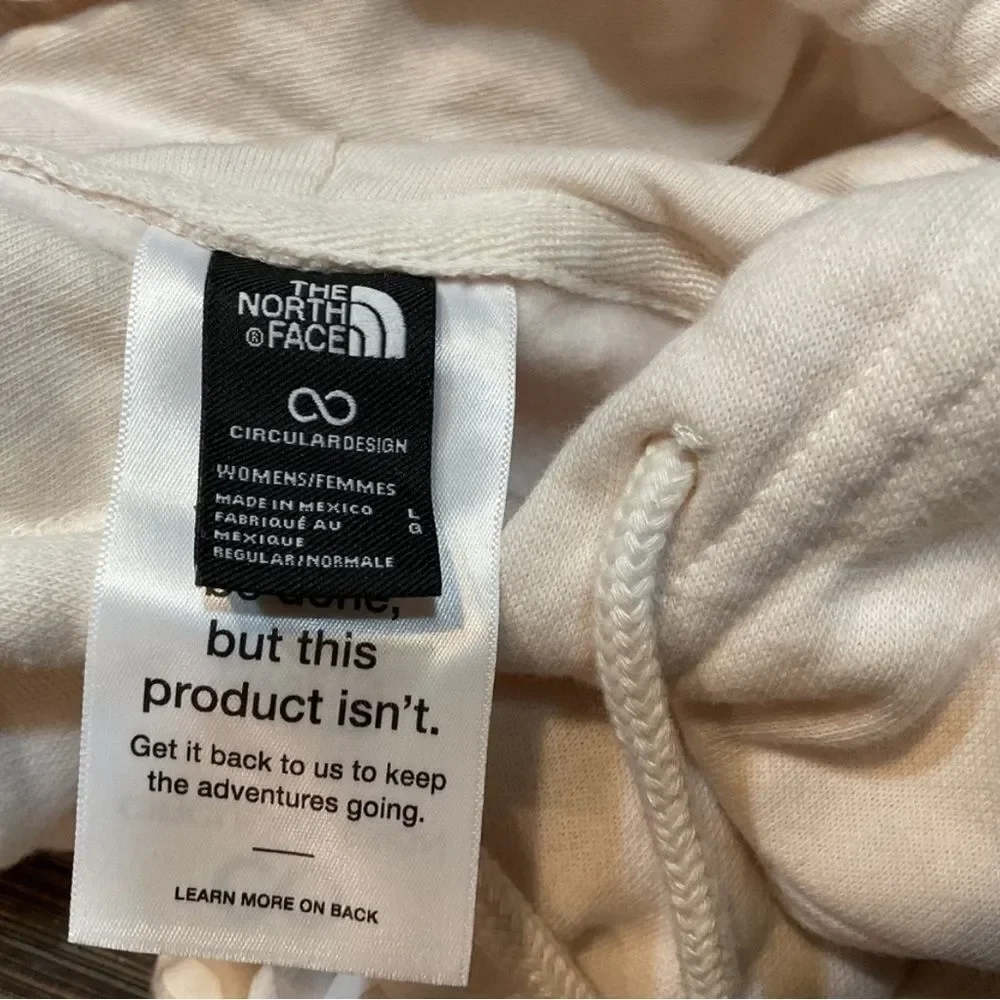 The North Face nwot north