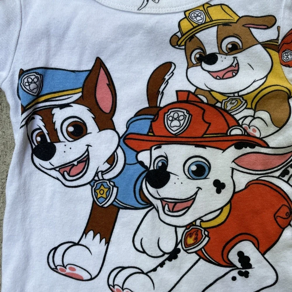 Nickelodeon fun boys
