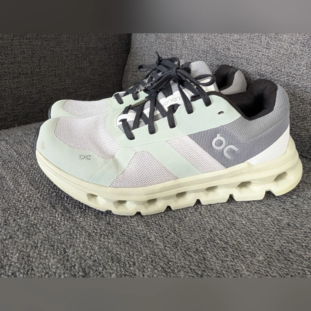 On Cloud Cloudrunner