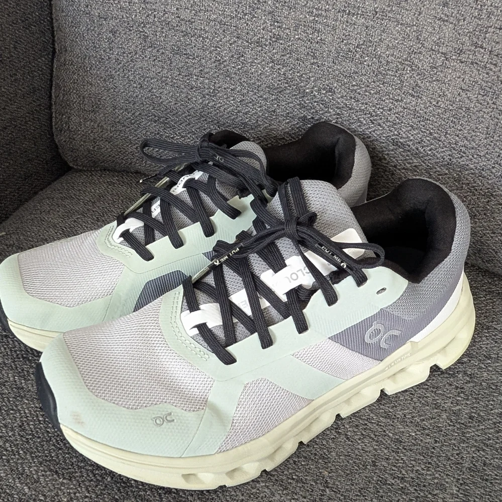 On Cloud Cloudrunner