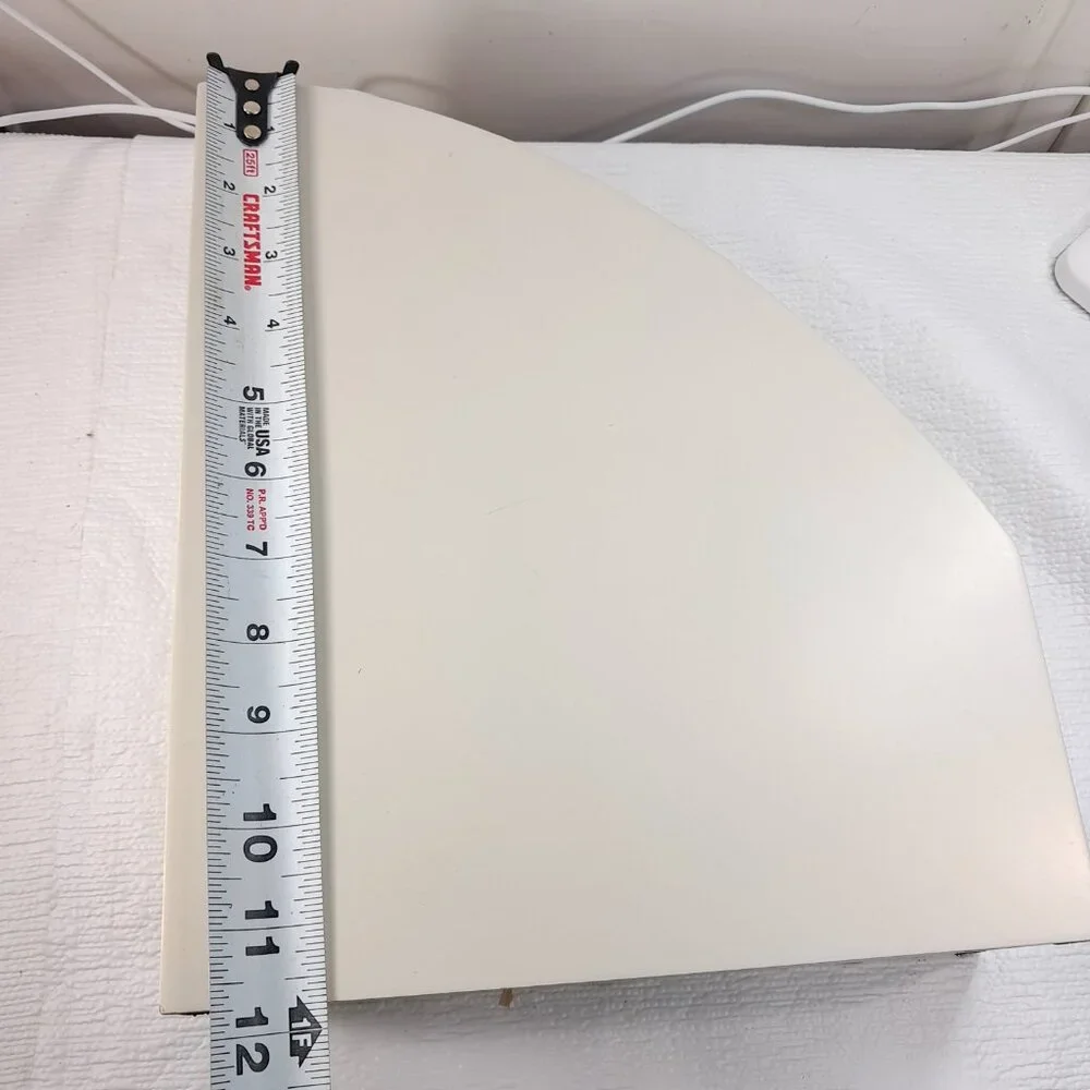 Rubbermaid ikon wood