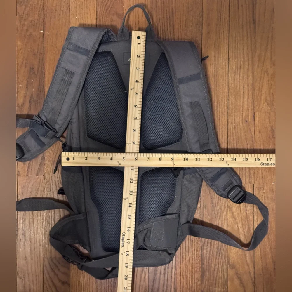Quest water bladder