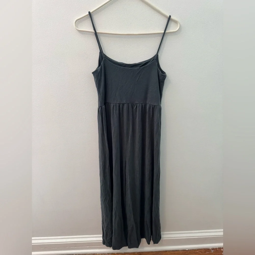 Quince blue romper