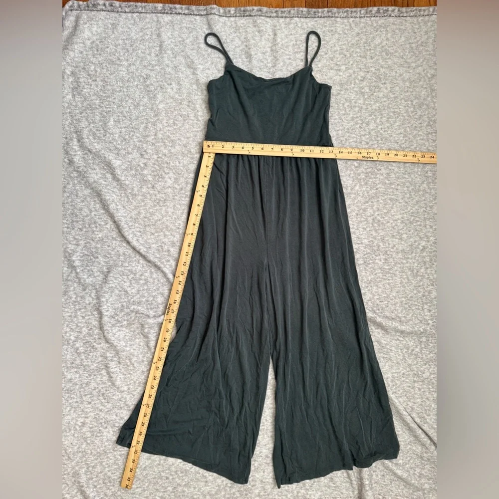 Quince blue romper