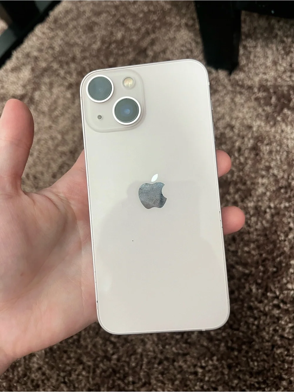 IPhone 13 mini - BATTERY/PARTS
