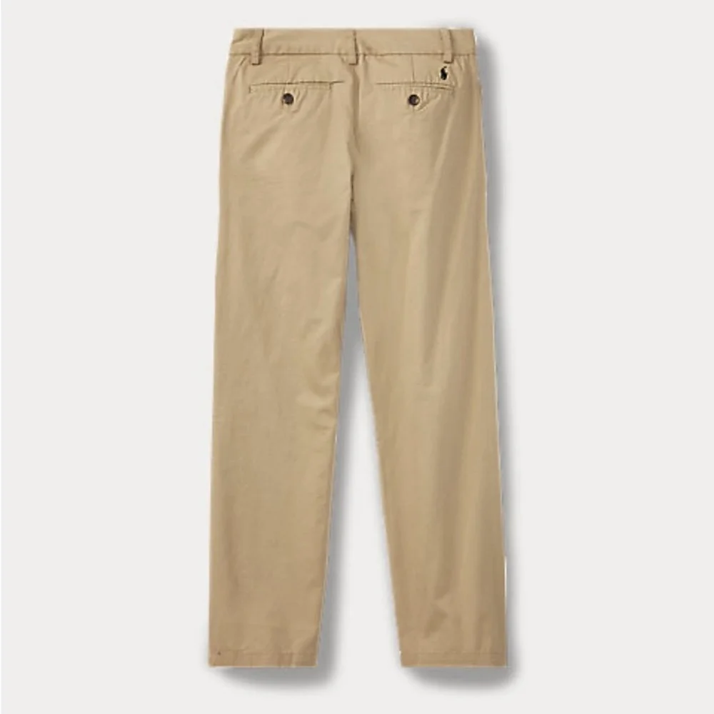 Polo Ralph Lauren wrinkle stretch