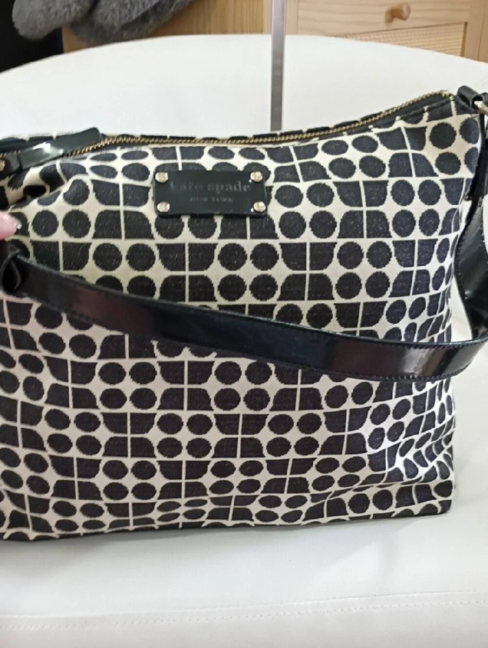 Kate Spade Classic 
