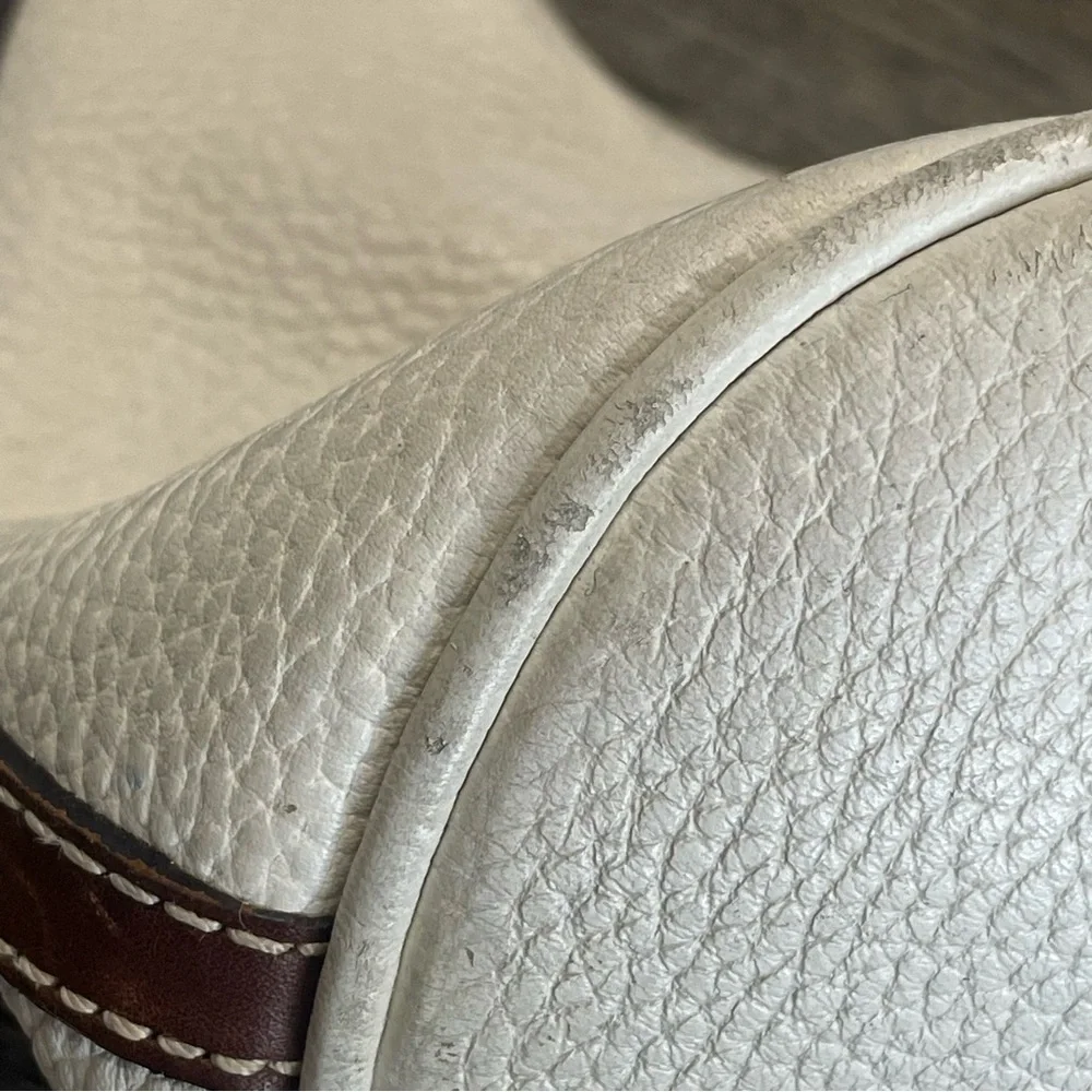 Dooney & Bourke this adjustable